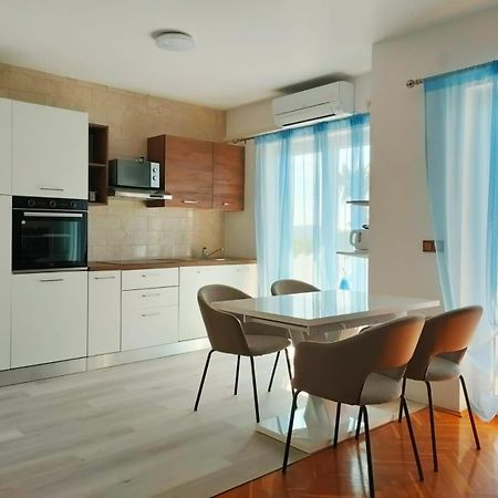 Skajla Apartments Medulin Bagian luar foto