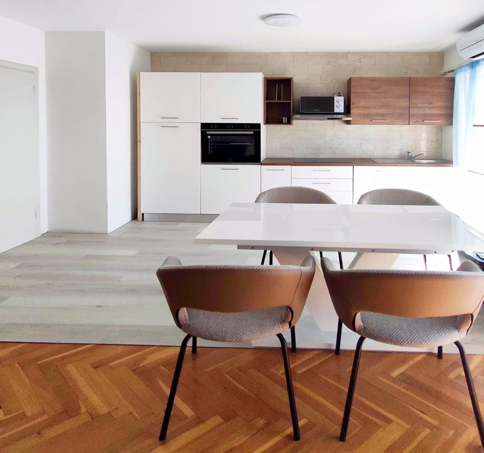 Skajla Apartments Medulin Bagian luar foto