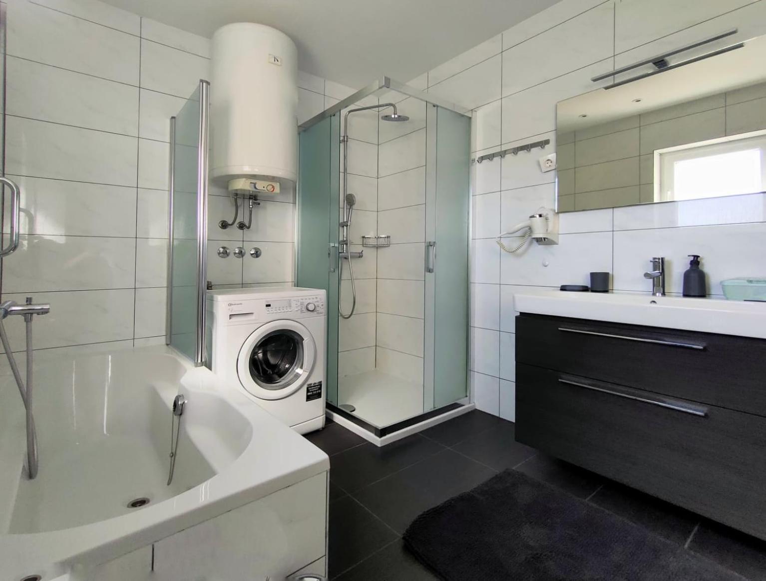 Skajla Apartments Medulin Bagian luar foto