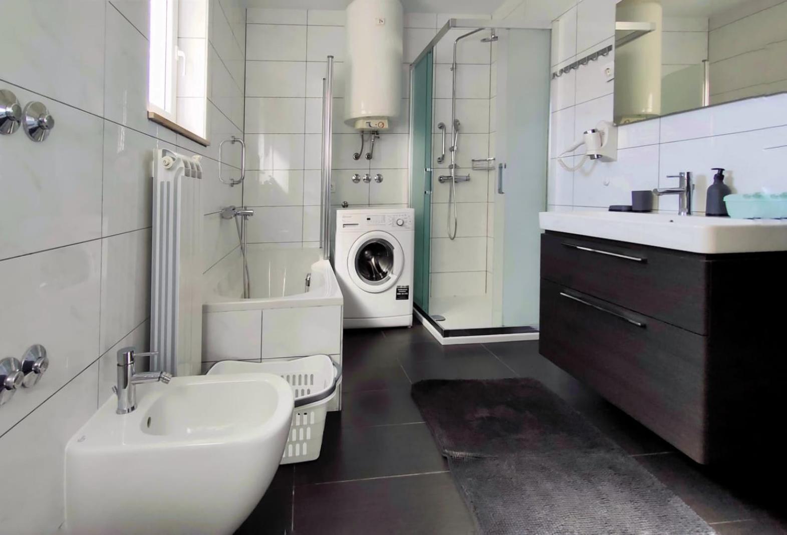 Skajla Apartments Medulin Bagian luar foto