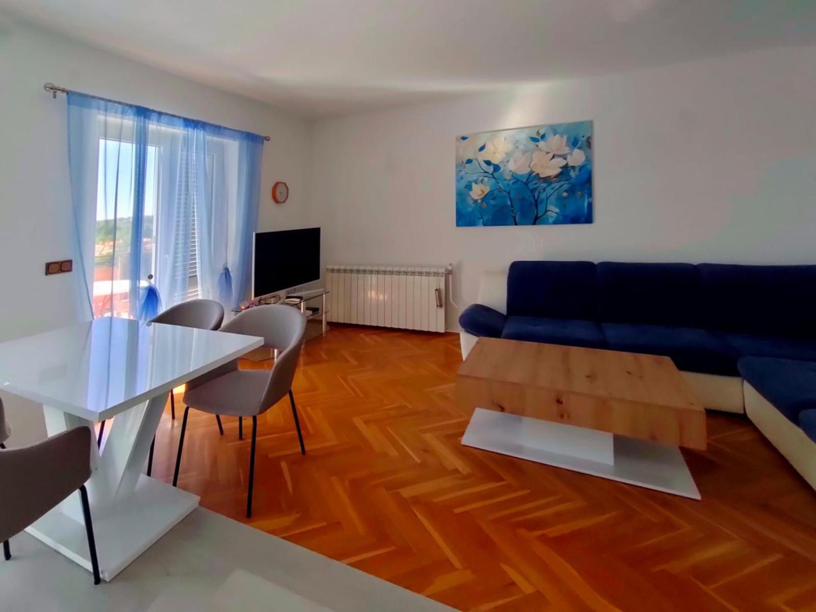 Skajla Apartments Medulin Bagian luar foto
