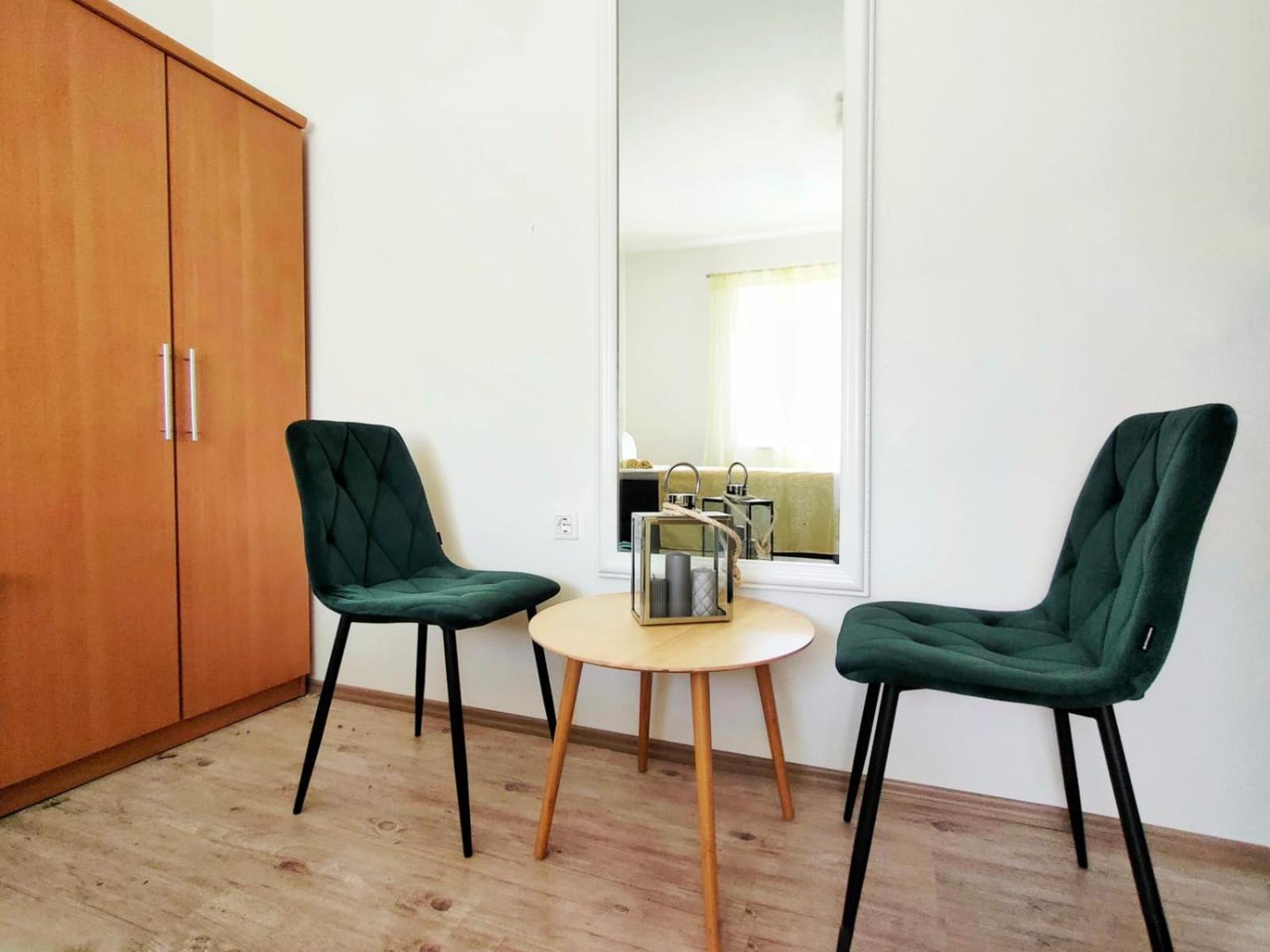 Skajla Apartments Medulin Bagian luar foto