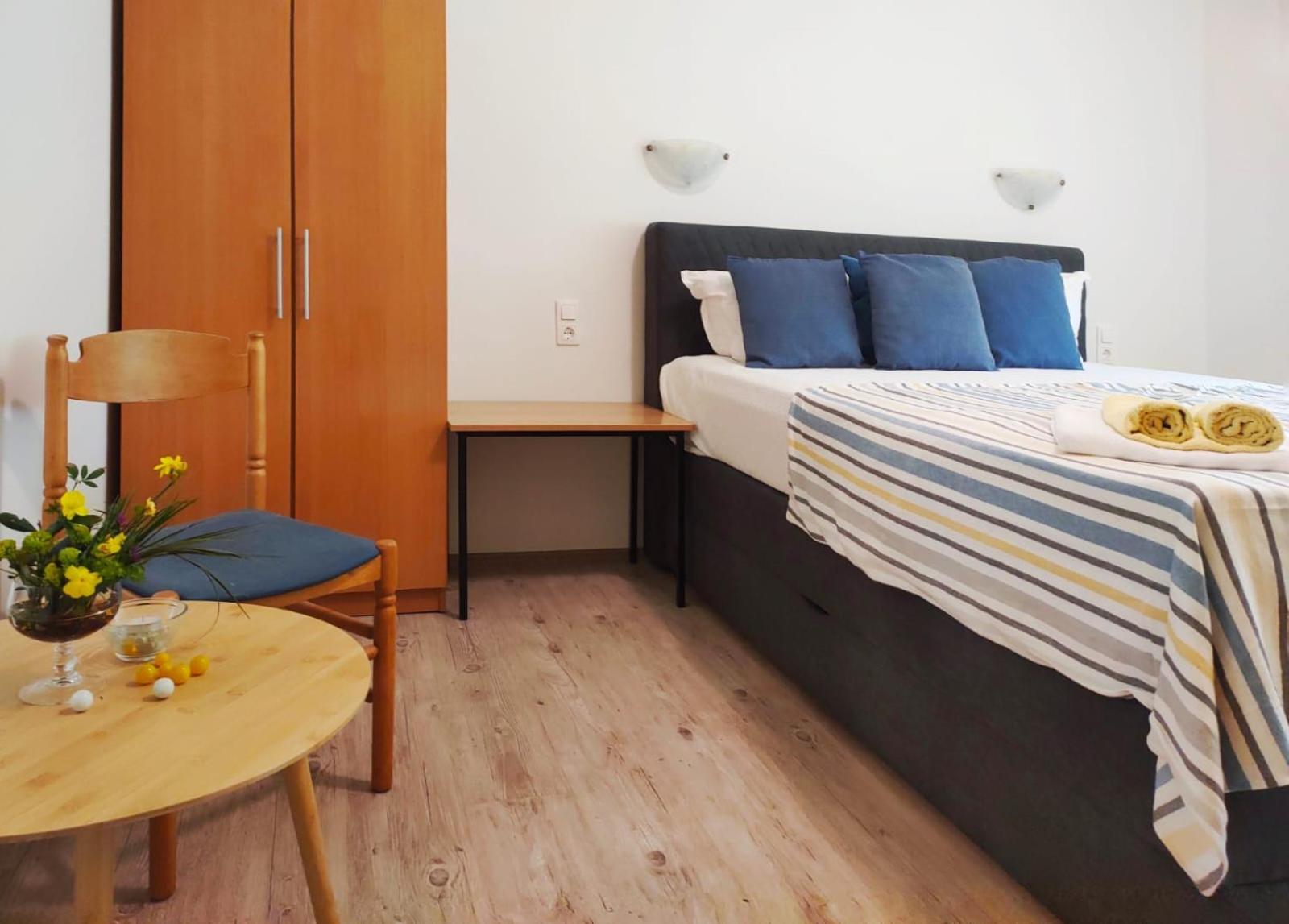 Skajla Apartments Medulin Bagian luar foto