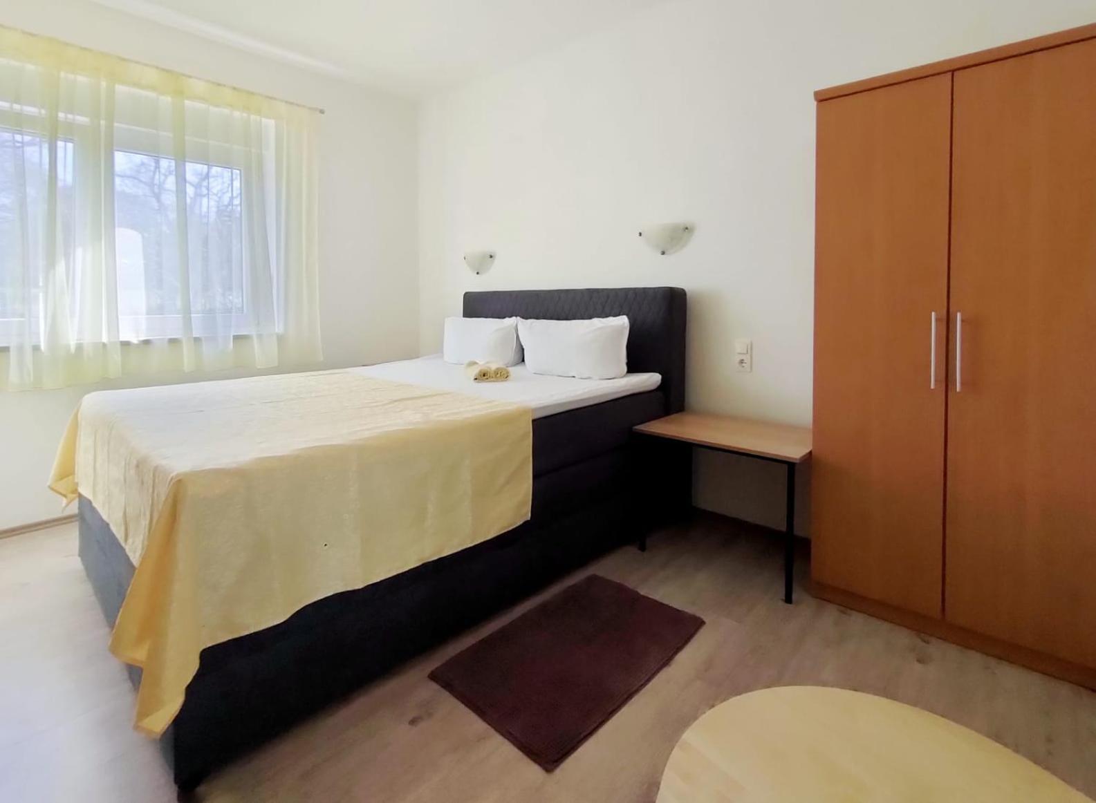 Skajla Apartments Medulin Bagian luar foto
