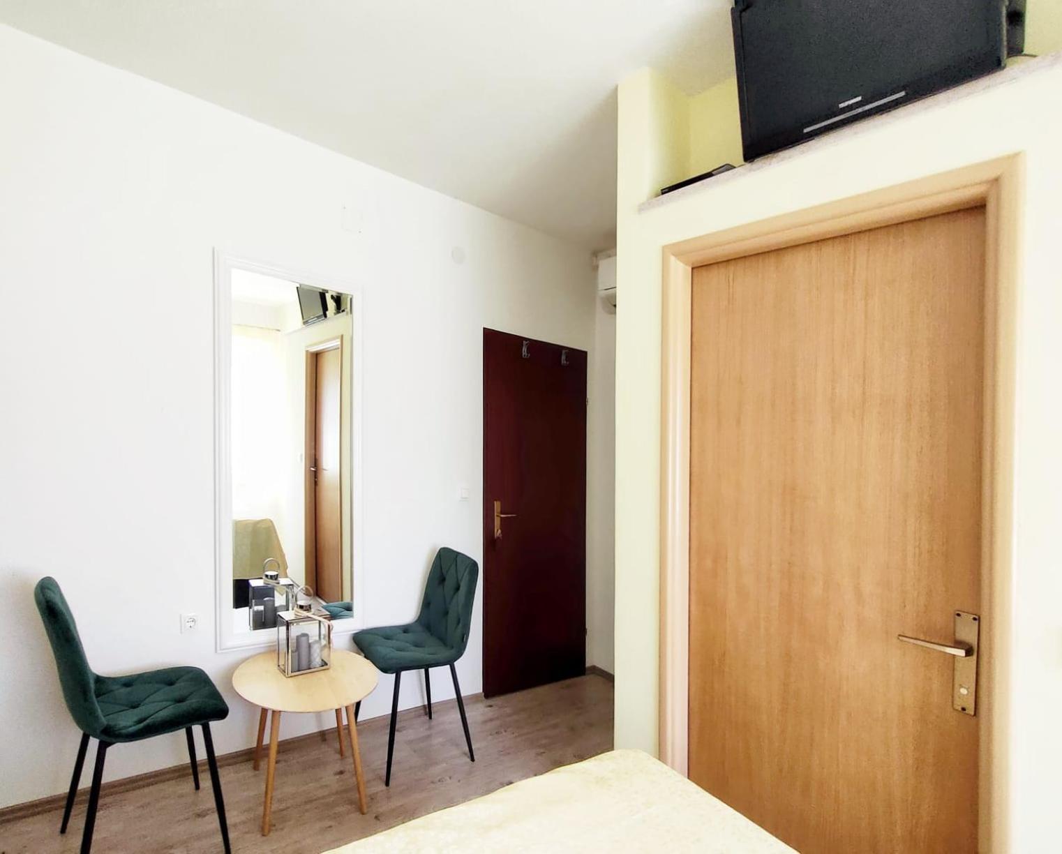 Skajla Apartments Medulin Bagian luar foto