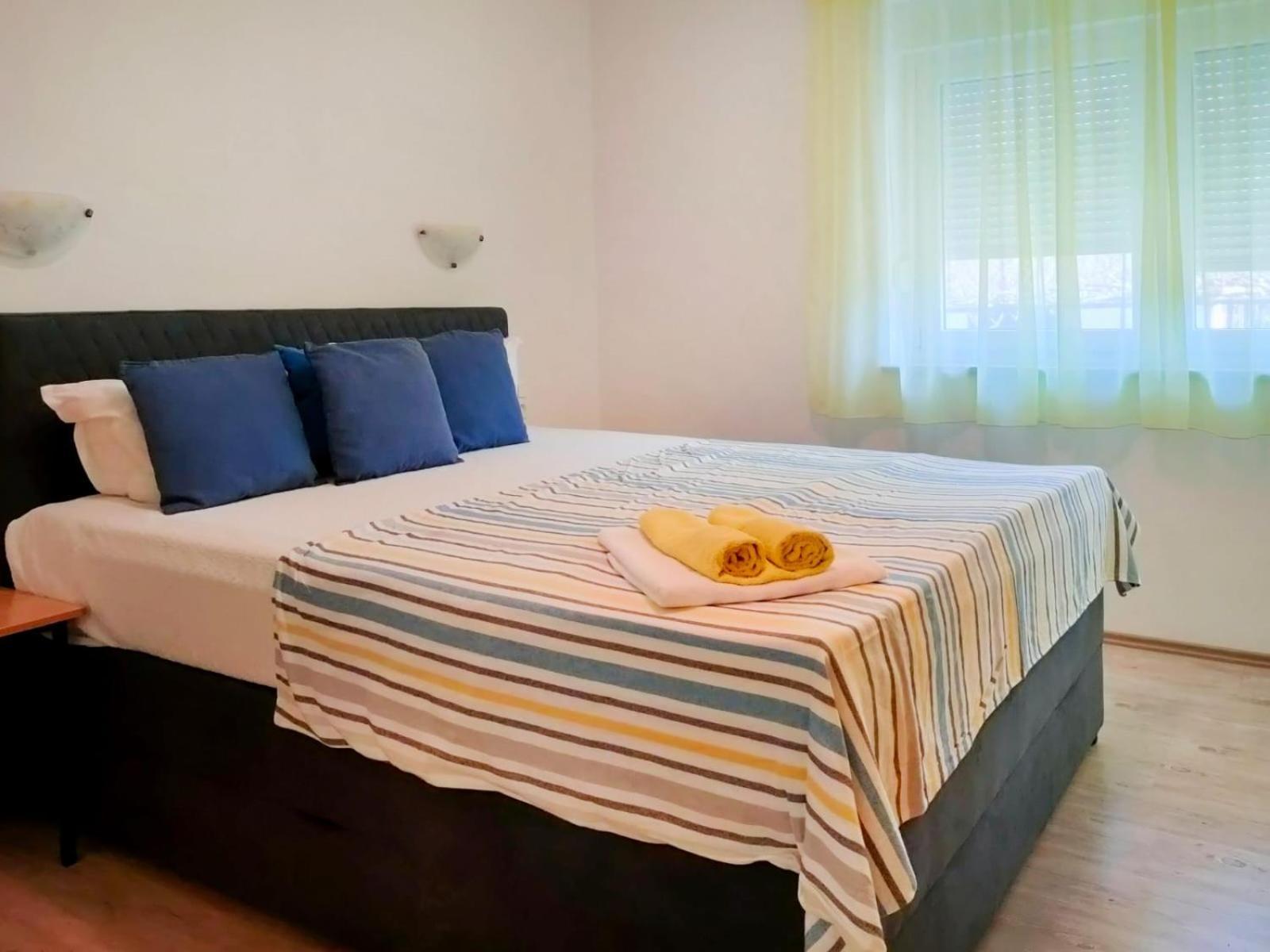Skajla Apartments Medulin Bagian luar foto