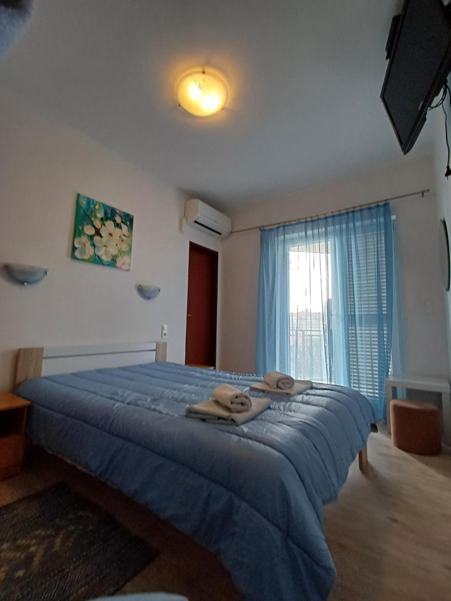 Skajla Apartments Medulin Bagian luar foto