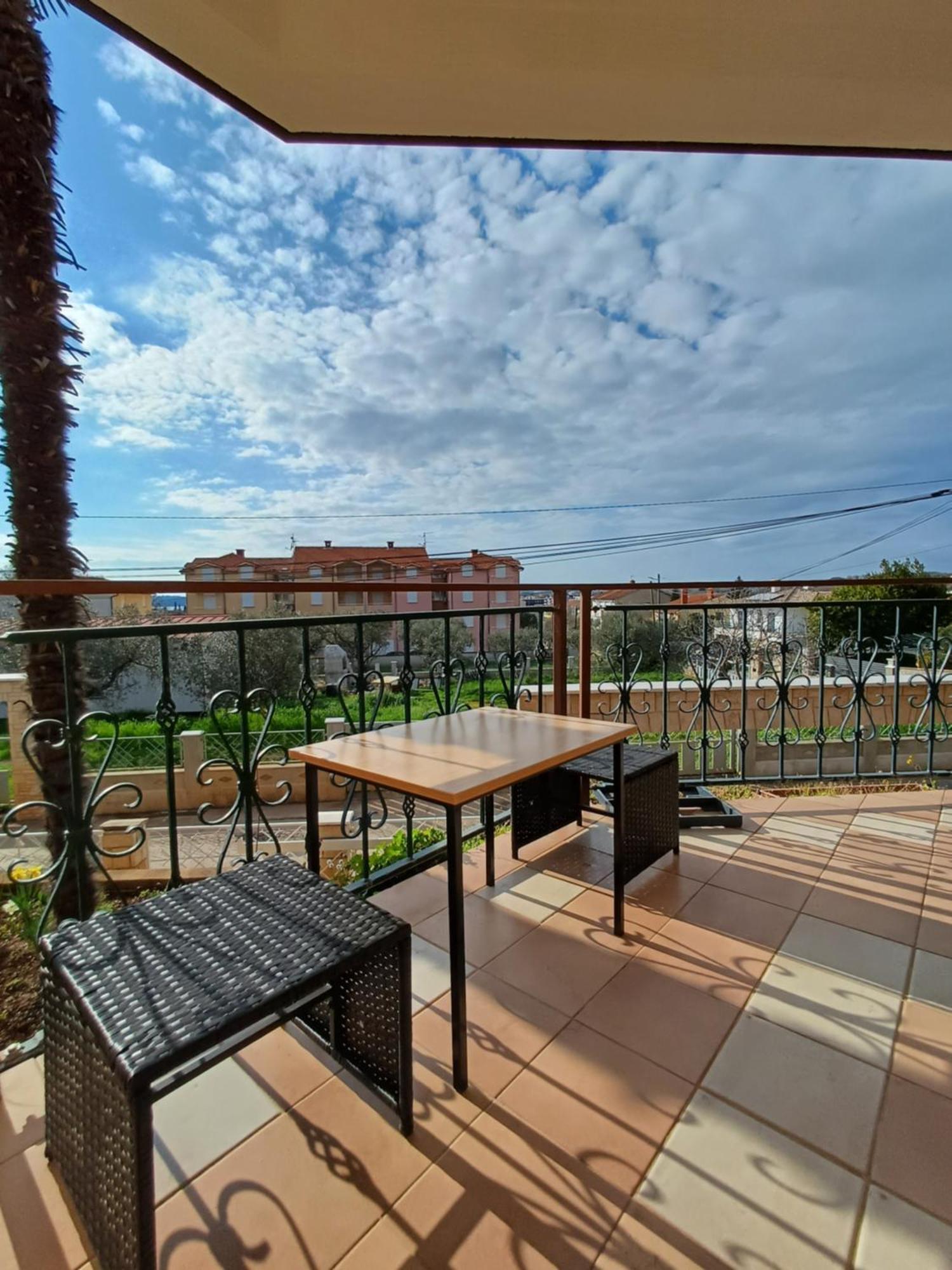 Skajla Apartments Medulin Bagian luar foto