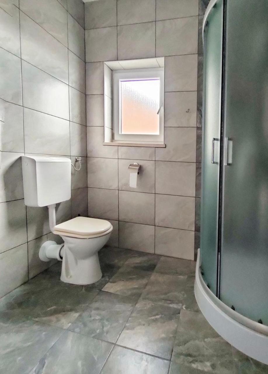 Skajla Apartments Medulin Bagian luar foto