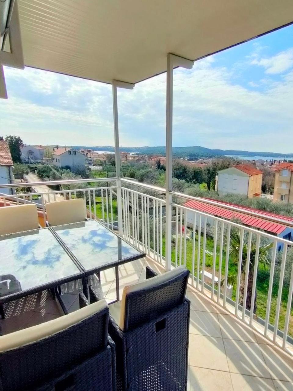 Skajla Apartments Medulin Bagian luar foto