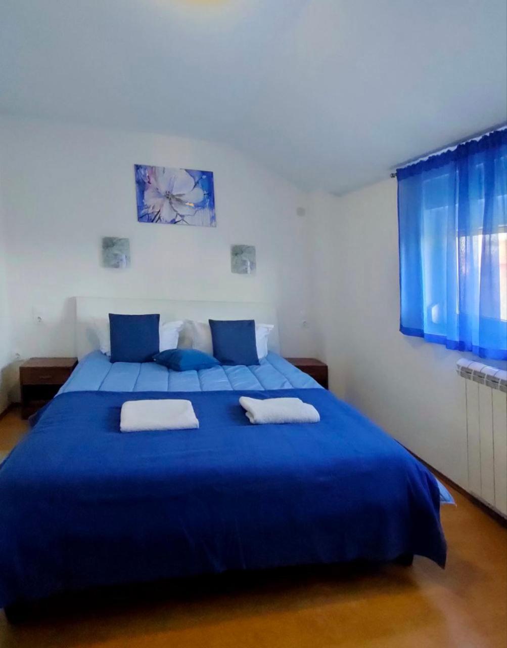 Skajla Apartments Medulin Bagian luar foto