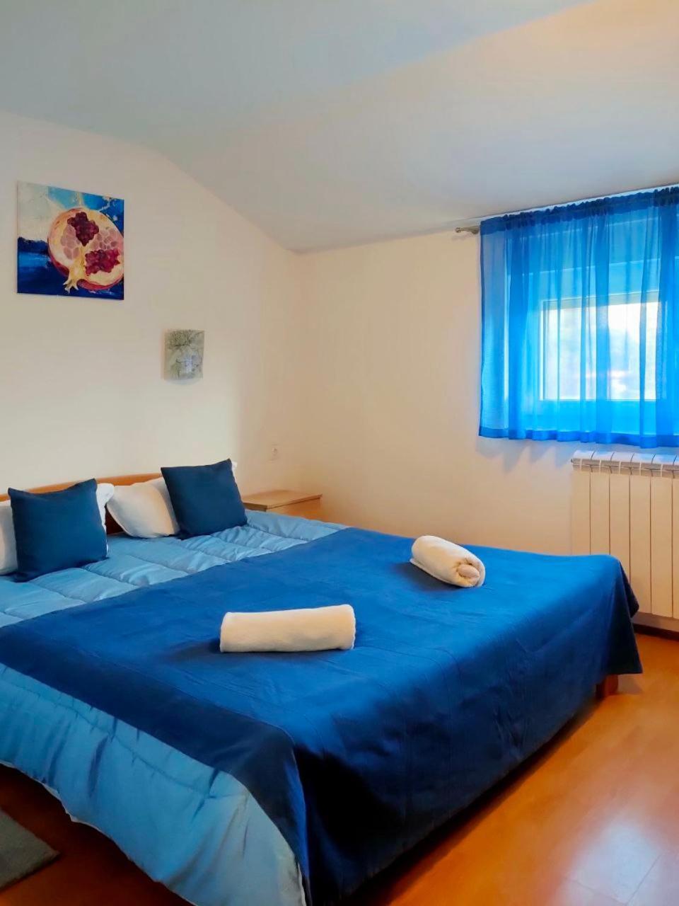 Skajla Apartments Medulin Bagian luar foto