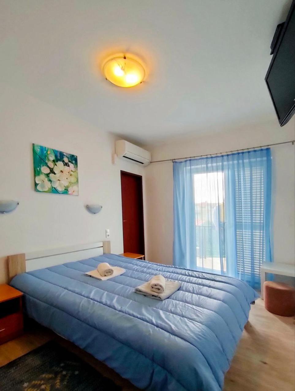Skajla Apartments Medulin Bagian luar foto