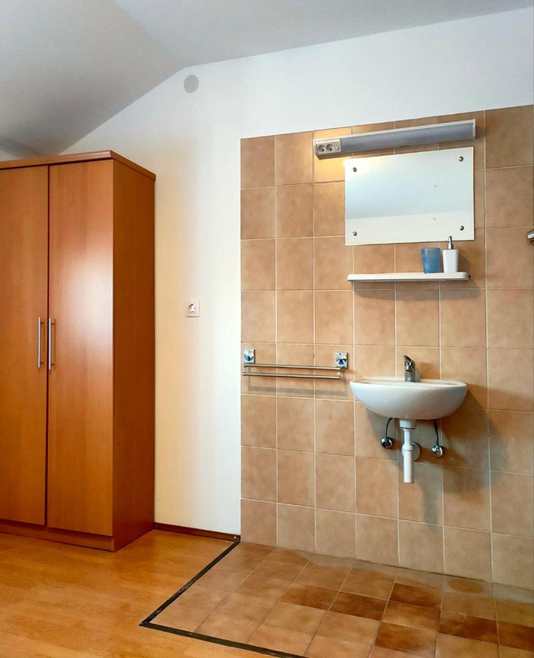 Skajla Apartments Medulin Bagian luar foto