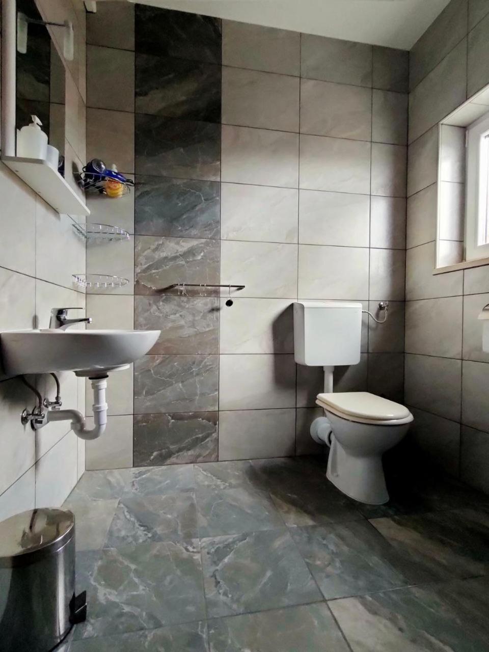Skajla Apartments Medulin Bagian luar foto