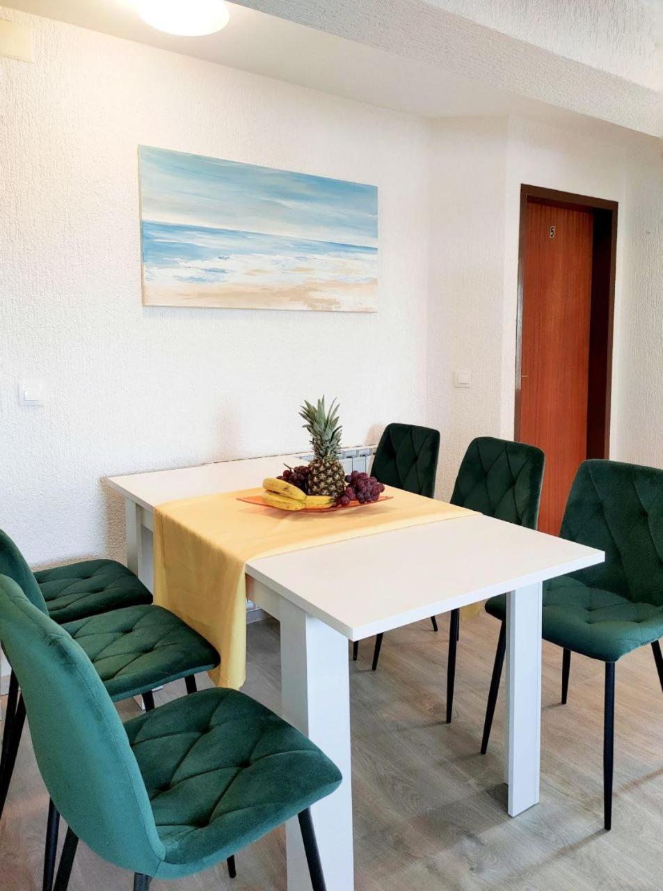 Skajla Apartments Medulin Bagian luar foto