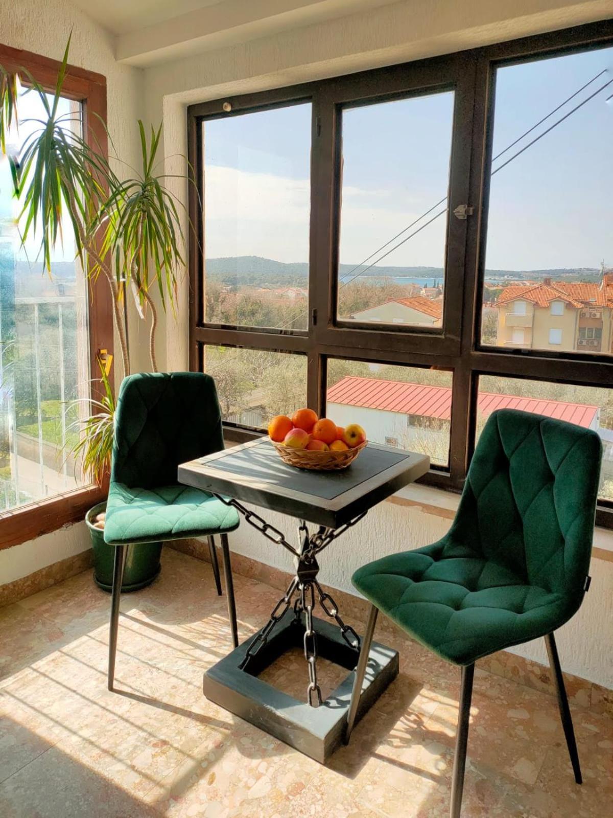 Skajla Apartments Medulin Bagian luar foto