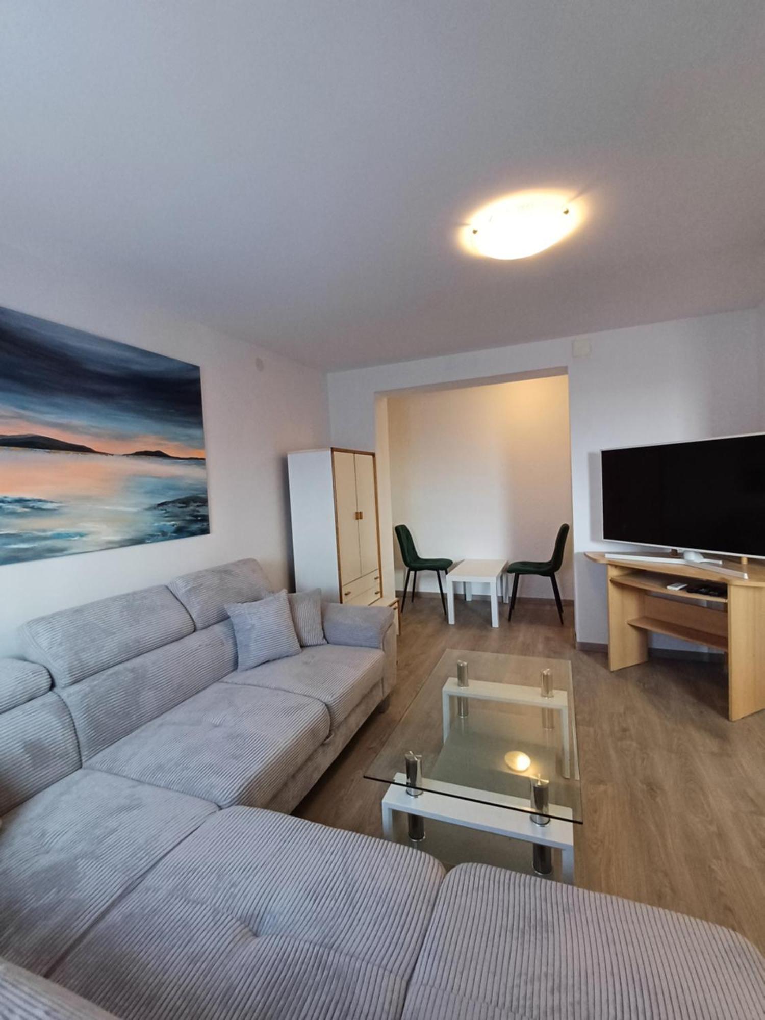 Skajla Apartments Medulin Bagian luar foto