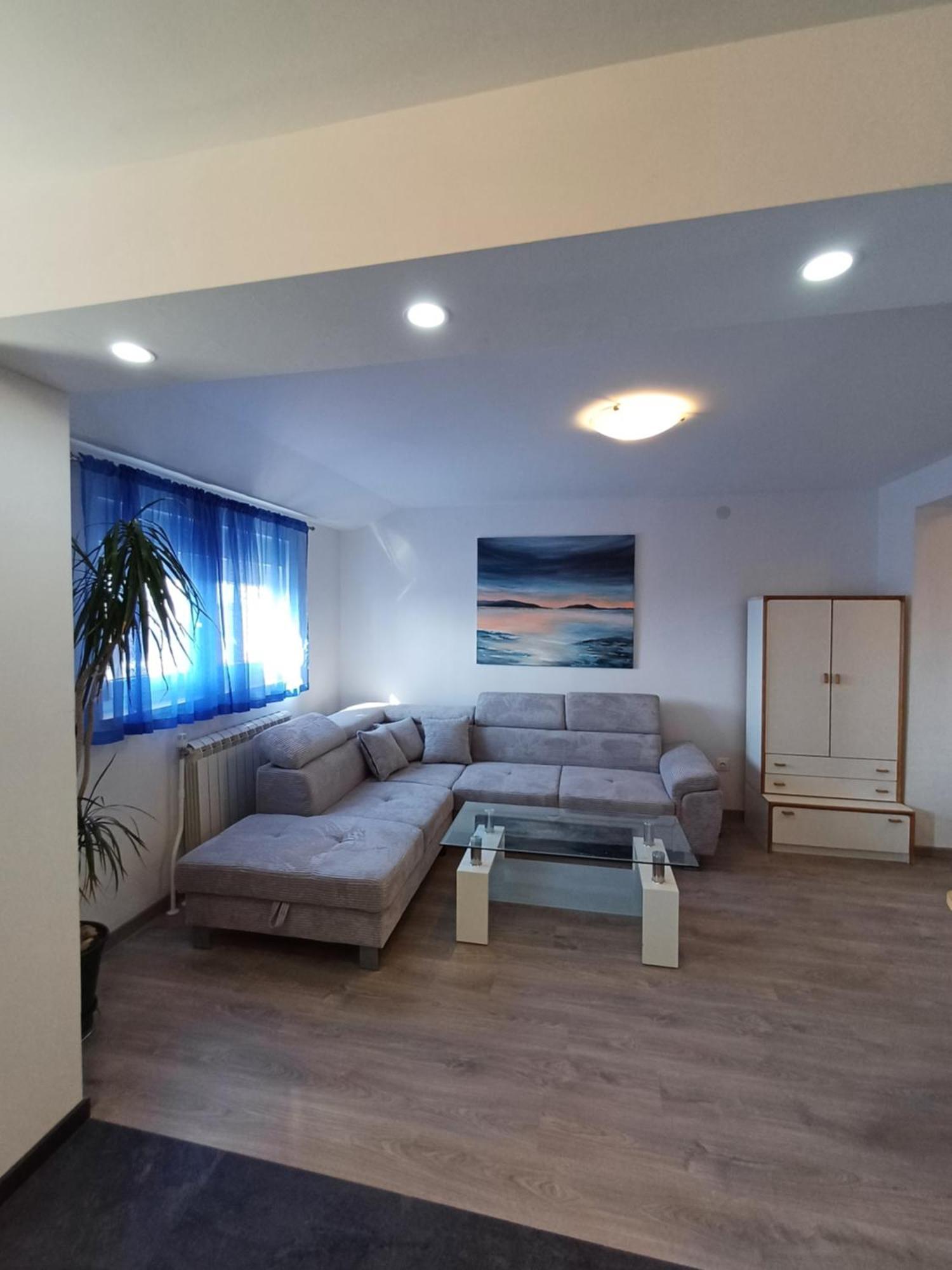 Skajla Apartments Medulin Bagian luar foto