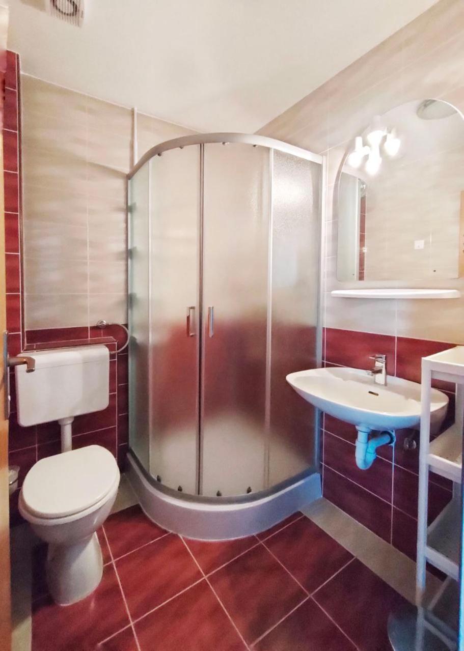 Skajla Apartments Medulin Bagian luar foto