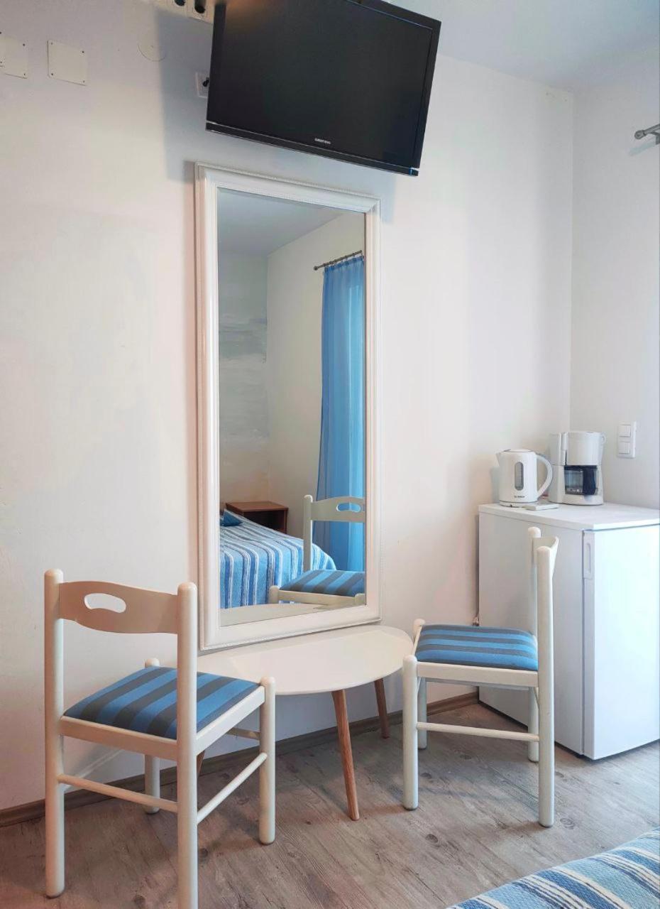 Skajla Apartments Medulin Bagian luar foto