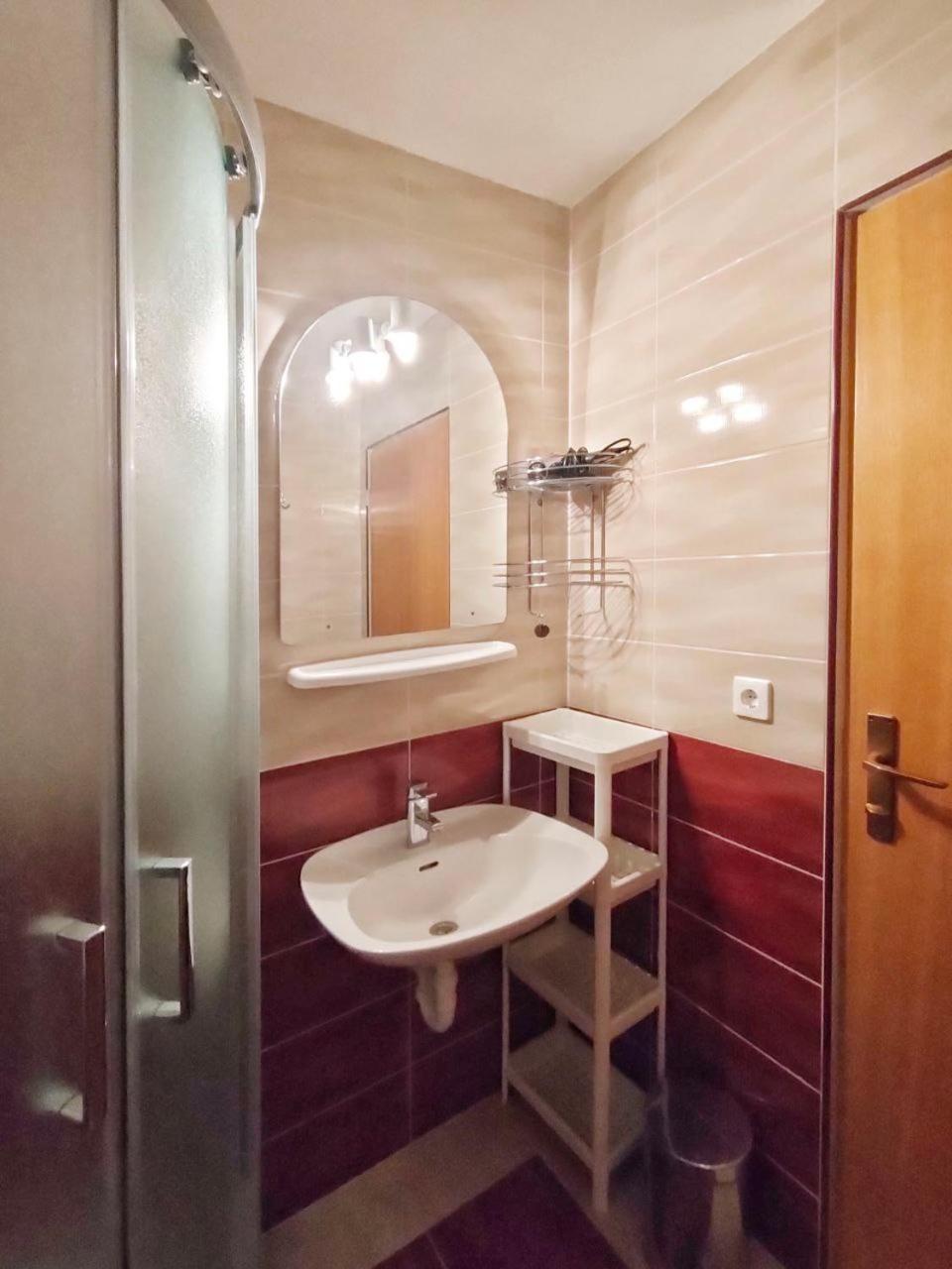 Skajla Apartments Medulin Bagian luar foto
