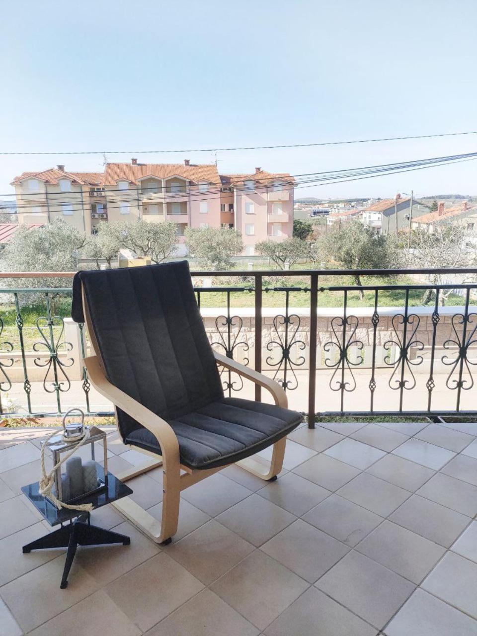 Skajla Apartments Medulin Bagian luar foto