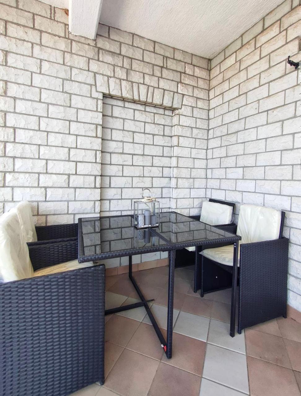 Skajla Apartments Medulin Bagian luar foto