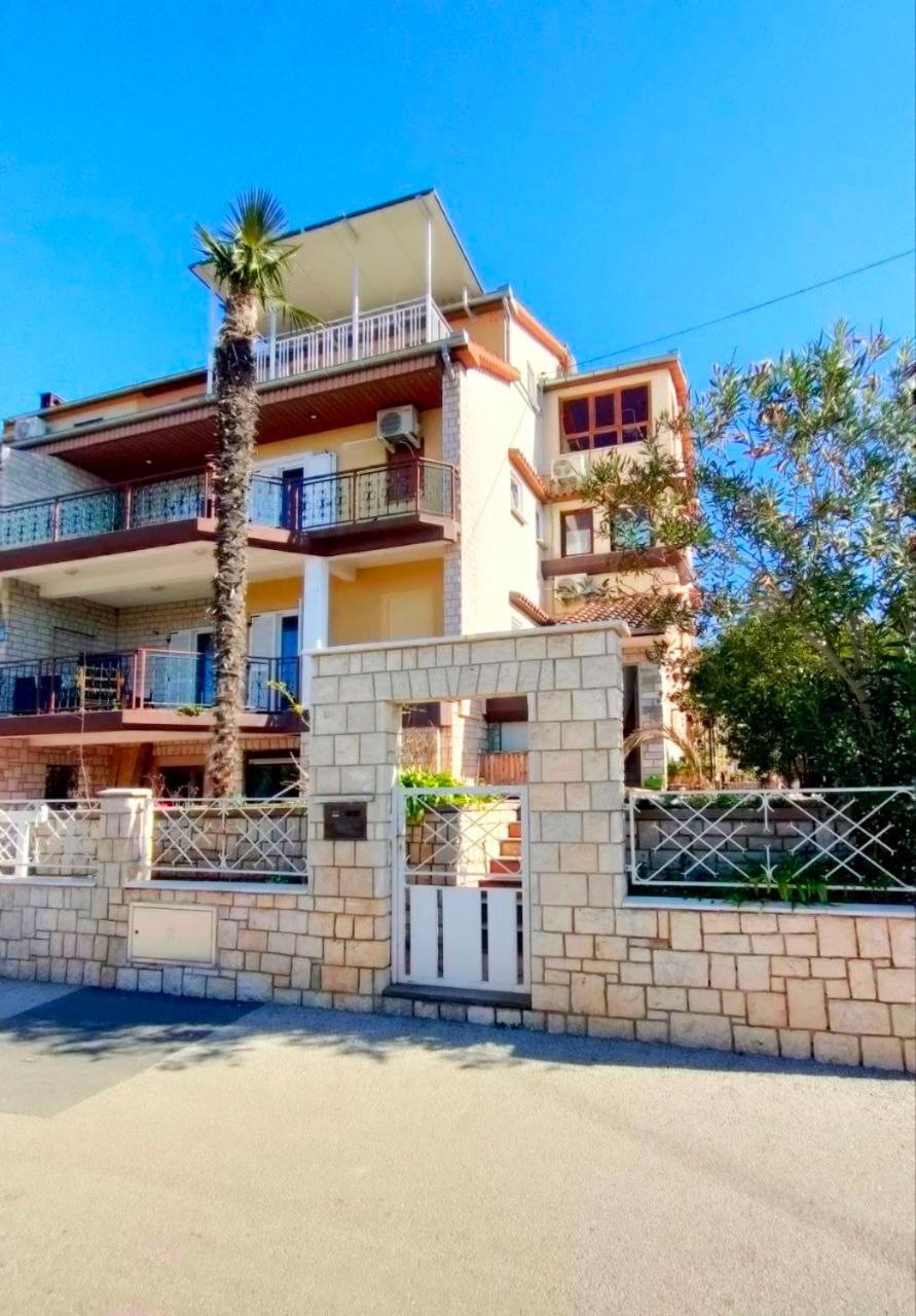 Skajla Apartments Medulin Bagian luar foto